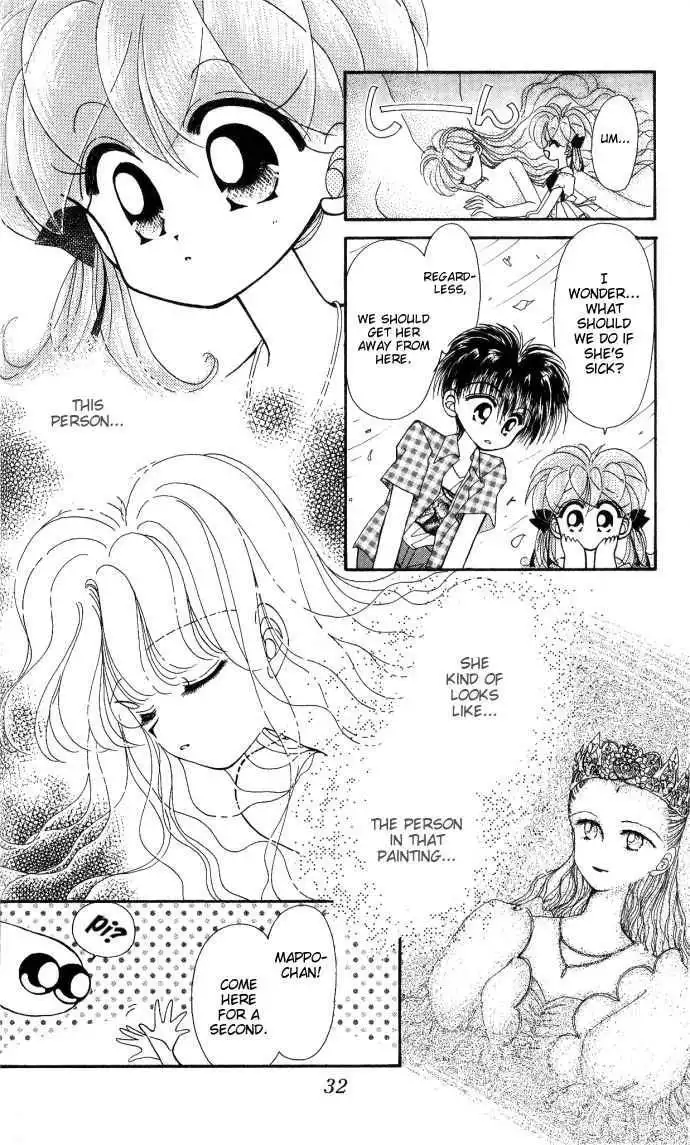 Kero Kero Chime Chapter 9 8